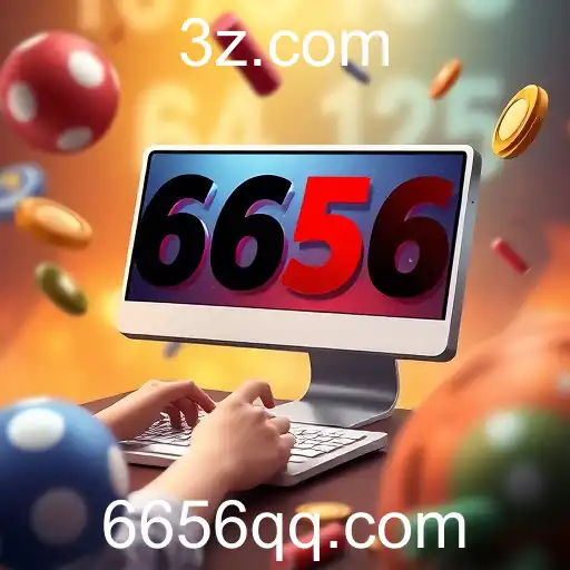 A Ascensão do 6656.com no Cenário de Jogos Online