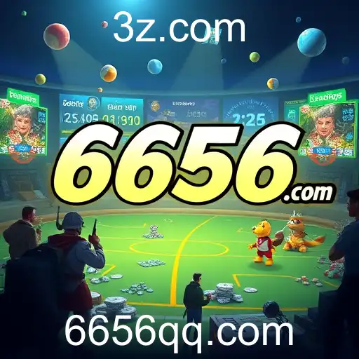 Transformações no Setor de Jogos Online