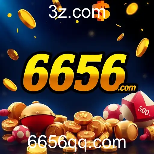 Ascensão do 6656.com no Mercado de Jogos Online