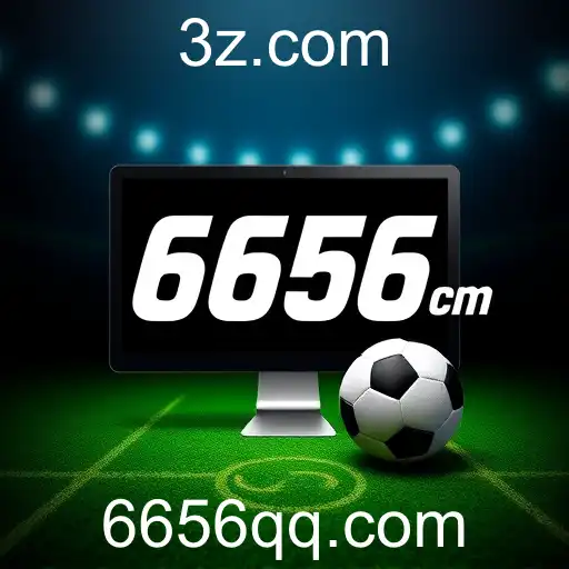 Tendências no Mercado de Jogos: A Ascensão de 6656.com