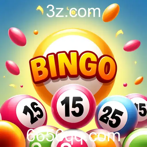 A Emoção e Popularidade do Bingo no 6656.com