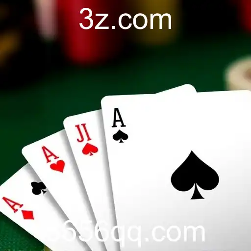 Descubra o Mundo Fascinante do Blackjack no 6656.com