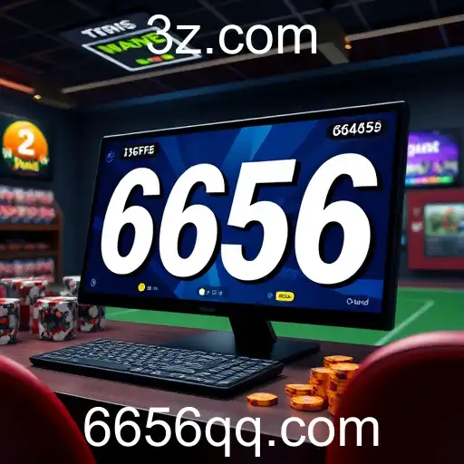 Crescimento Exponencial do Mercado de Jogos Online