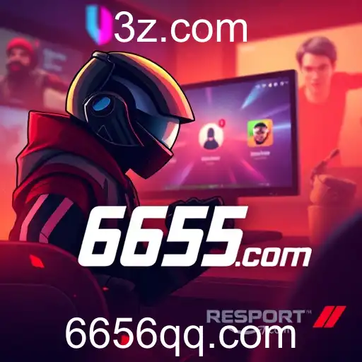 6656.com: A Nova Era dos Jogos Digitais em Português