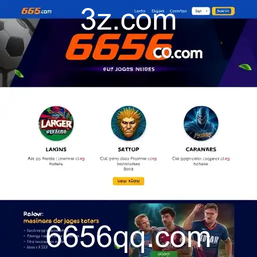 Tendências Emergentes no Mundo dos Jogos Online em 2026