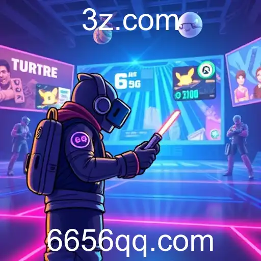 Tendências Emergentes nos Sites de Jogos em 2026