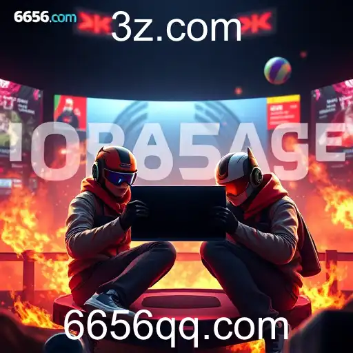 6656.com: Expansão do Jogo Online em 2026
