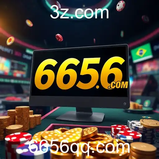 A Revolução dos Jogos Online e Seu Impacto em Portugal