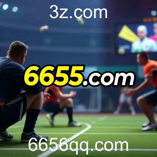 Cenário Atual do Setor de Jogos Online