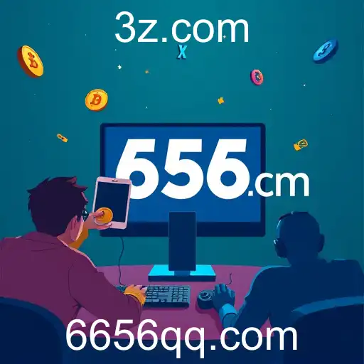 Avanço dos Jogos Online e o Impacto da 6656.com