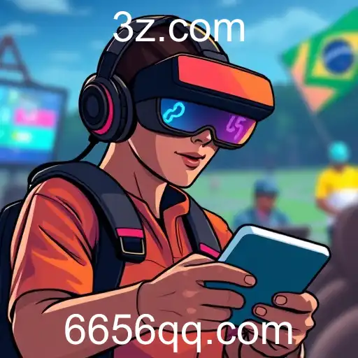 O Impacto dos Jogos Eletrônicos no Brasil