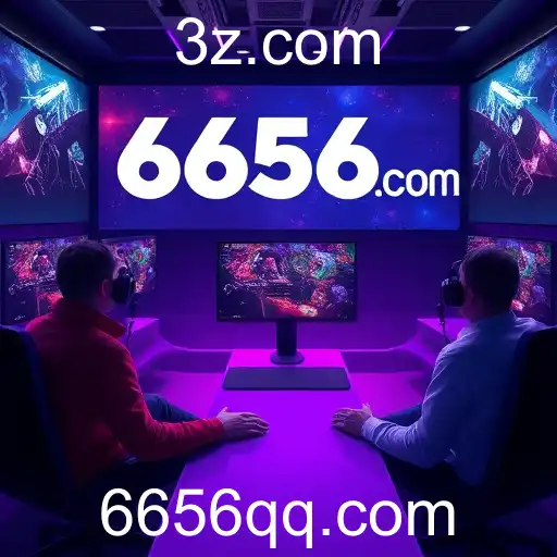 Tendências e Inovações no Mundo dos Jogos Online