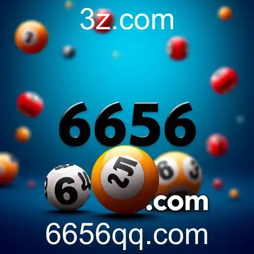 Explorando a Categoria de Loteria no 6656.com