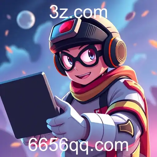 Novas Tendências no Mundo dos Jogos Online