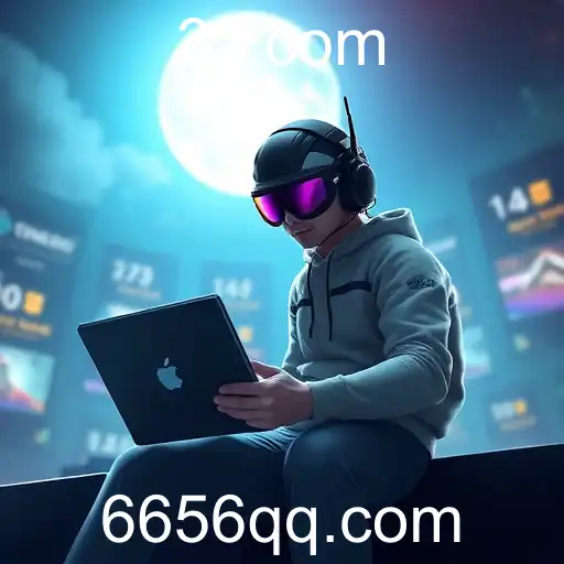 Tendências Atuais no Mercado de Jogos Online