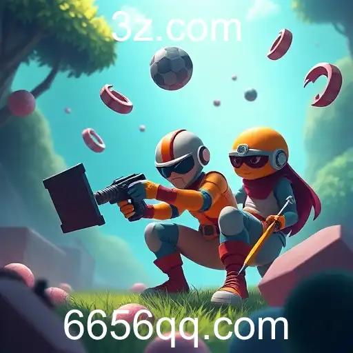 A Evolução dos Jogos Online