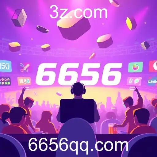 A Evolução do Mercado de Jogos Online
