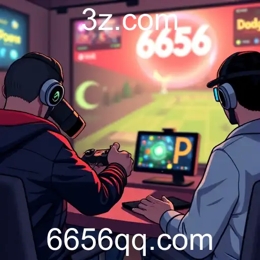 Expansão dos Jogos Online em 2026
