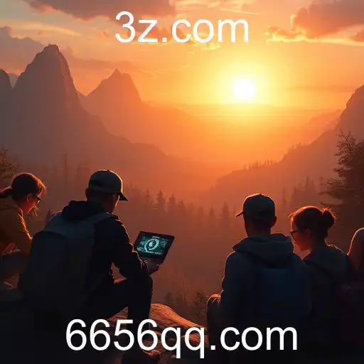6656.com: Inovações e Tendências no Mundo dos Jogos