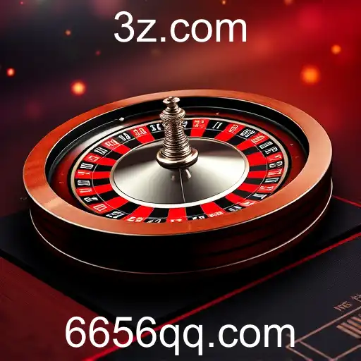 Explorando a Excitante Categoria de 'Roulette Tables' no 6656.com