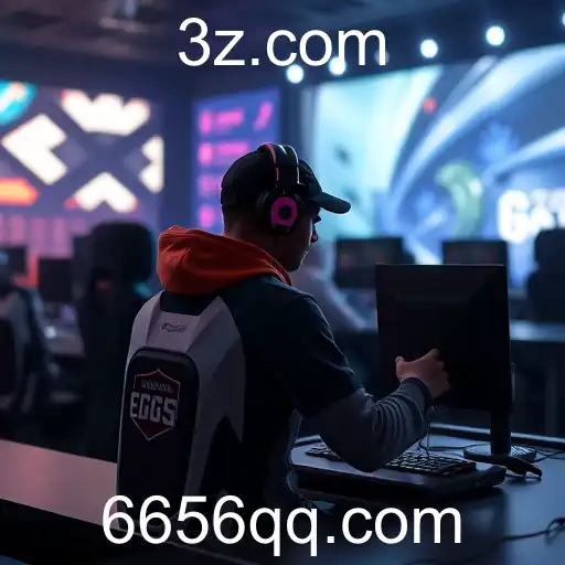 A Evolução dos Sites de Jogos Online: O Caso 6656.com