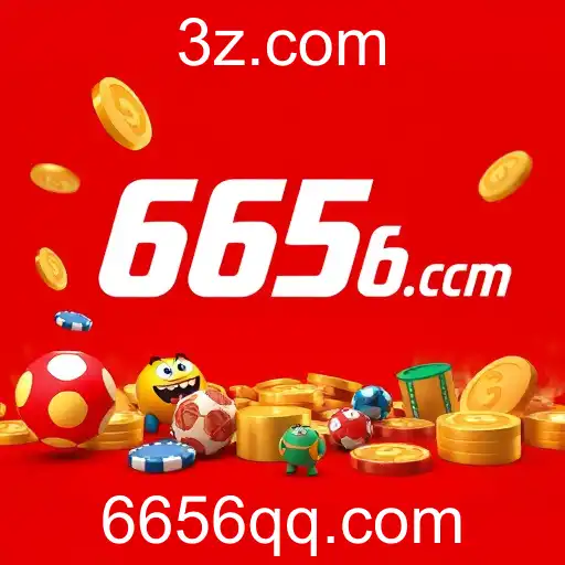 A Ascensão do 6656.com no Cenário de Jogos em 2026